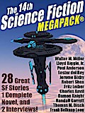 The 14th Science Fiction MEGAPACK®