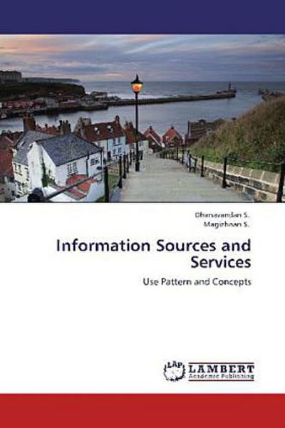 Information Sources and Services