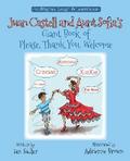 Juan Castell and Aunt Sofia’s Giant Book of Please, Thank You, Welcome