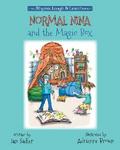 Normal Nina and the Magic Box
