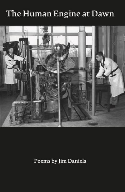 The Human Engine at Dawn