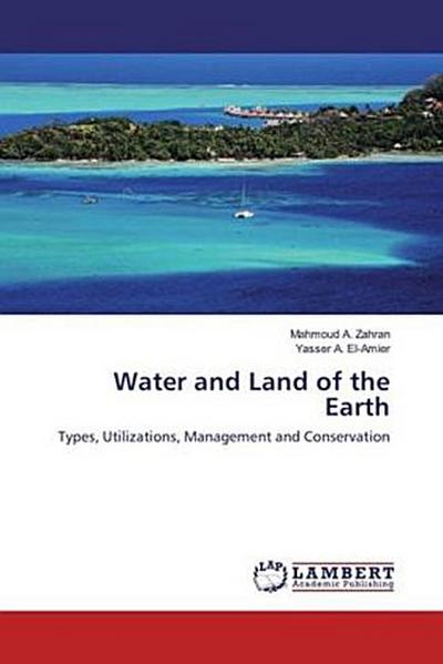 Water and Land of the Earth