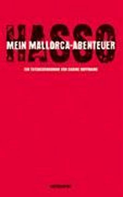 Hasso - Mein Mallorcaabenteuer