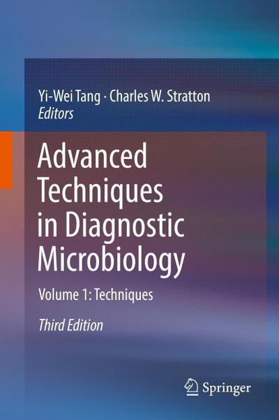 Advanced Techniques in Diagnostic Microbiology