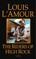 The Riders of High Rock