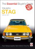 Triumph Stag