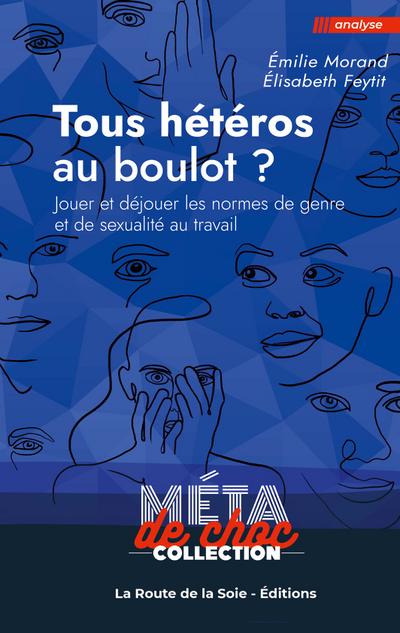 Tous hétéros au boulot ?