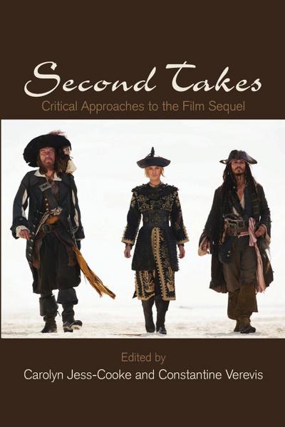 Second Takes