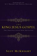 The King Jesus Gospel