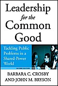 Leadership for the Common Good