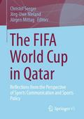 The FIFA World Cup in Qatar