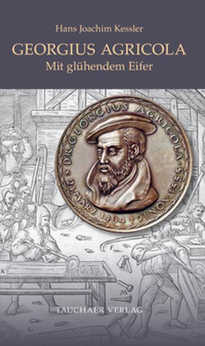 Georgius Agricola