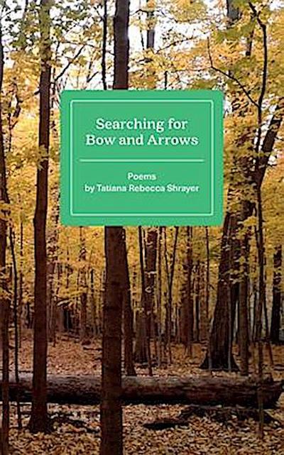 Searching for Bow and Arrows