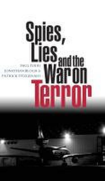 Spies, Lies and the War on Terror