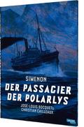 Der Passagier der Polarlys