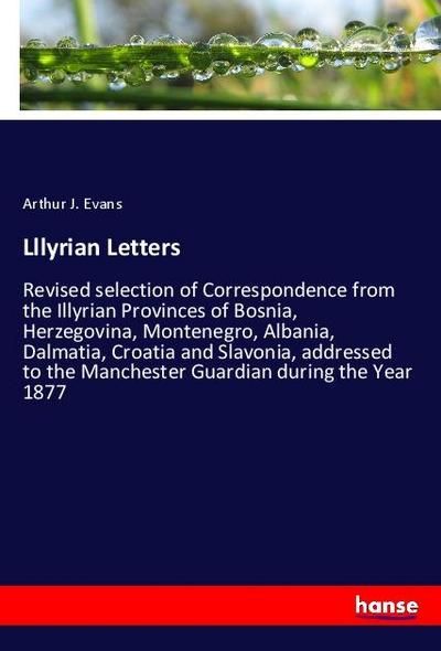 Lllyrian Letters