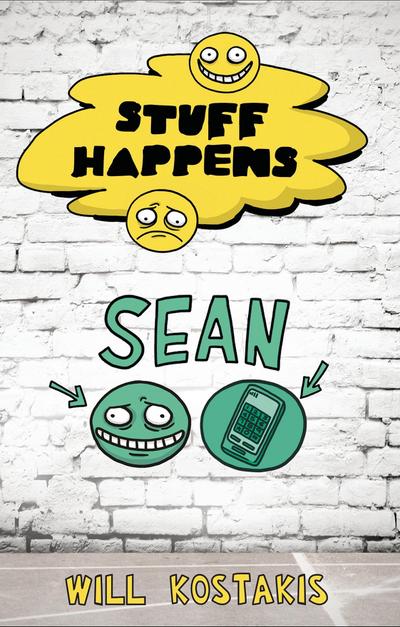 Stuff Happens: Sean