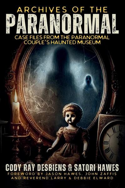 Archives of the Paranormal