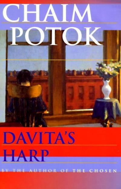 Davita’s Harp