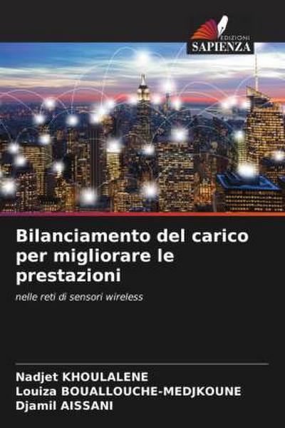 Bilanciamento del carico per migliorare le prestazioni