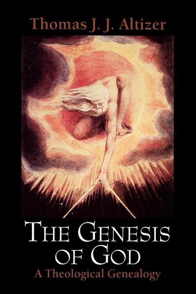 The Genesis of God
