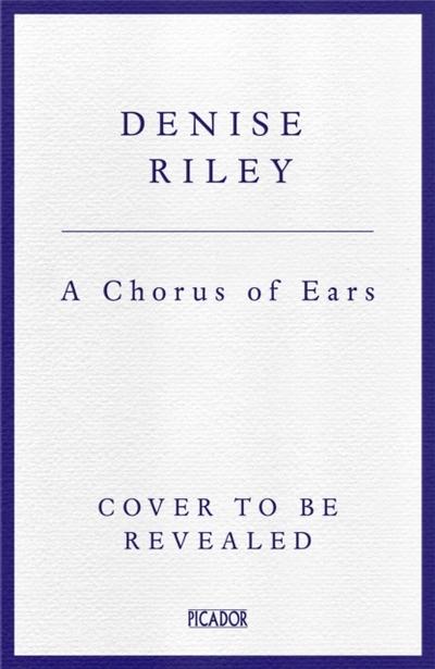 A Chorus of Ears