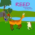 Reed (Seordag Stories, #9)