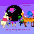 Gig Across The Galaxy (Seordag Stories, #8)