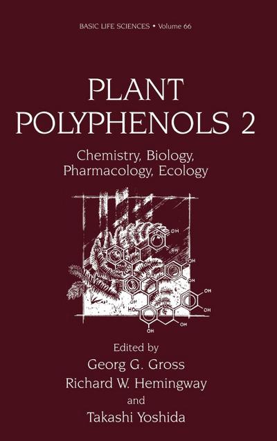Plant Polyphenols 2