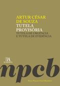 Tutela Provisória - 1 ed.