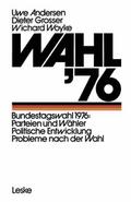Wahl ’76