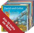 Paket Geschichten aus der Bibel