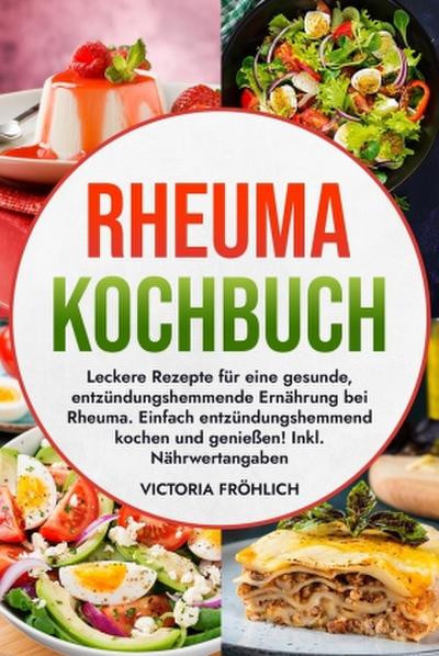 Rheuma Kochbuch