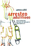 Arrested Adulthood