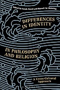 Differences in Identity in Philosophy and Religion