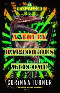 A Truly Raptor-ous Welcome