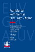 Frankfurter Kommentar zu EUV, GRC und AEUV (2. Auf
