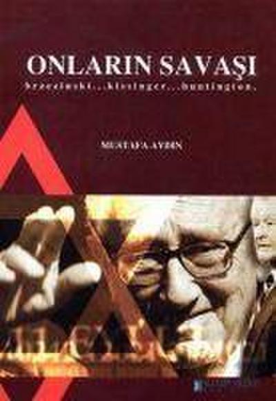 Onlarin Savasi