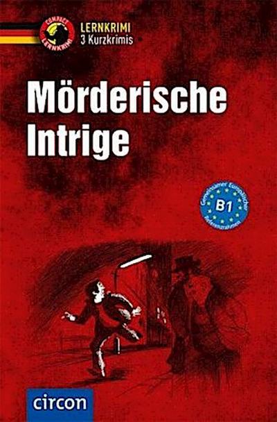Mörderische Intrige