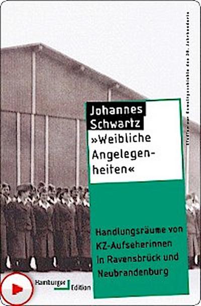 "Weibliche Angelegenheiten"