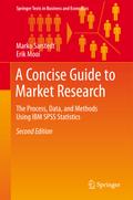 A Concise Guide to Market Research