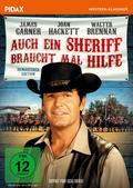 Auch ein Sheriff braucht mal Hilfe
