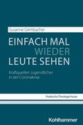 Einfach mal wieder Leute sehen