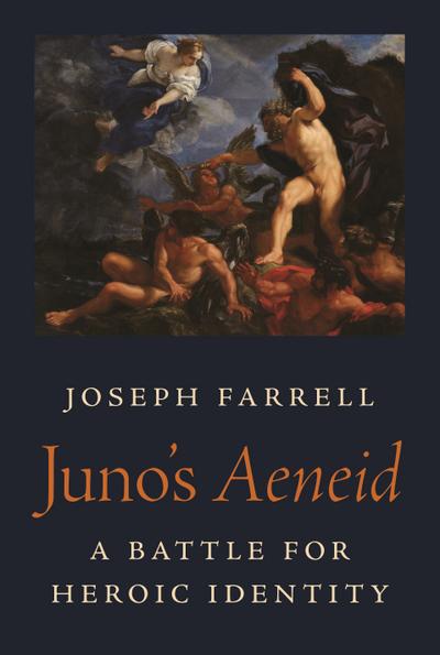 Juno’s Aeneid