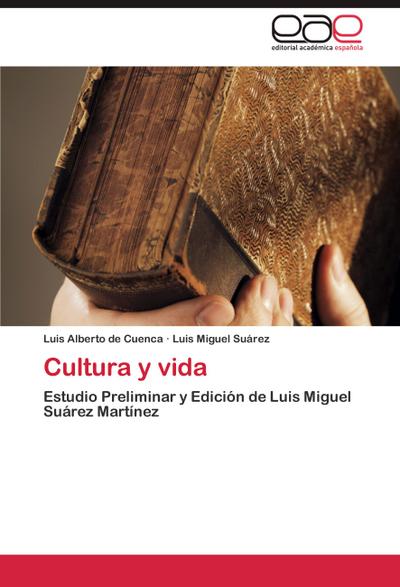 Cultura y vida