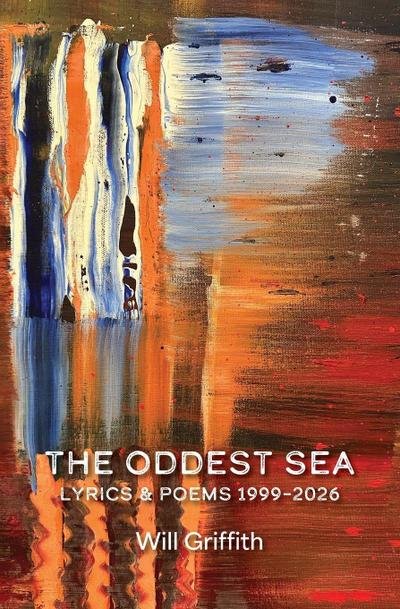 The Oddest Sea
