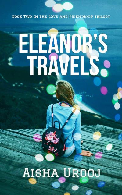 Eleanor’s Travels (Love & Friendship, #2)