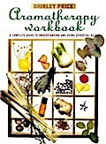 Aromatherapy Workbook