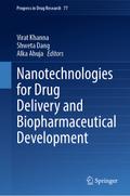 Nanotechnologies for Drug Delivery and Biopharmaceutical Development