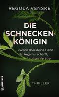 Die Schneckenkönigin - ’Wenn aber deine Hand